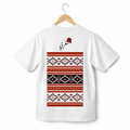 T-shirt Oversize Maghribi — Zarbia Heritage