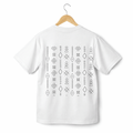 T-shirt Oversize Maghribi Amazigh — Symboles d’Identité